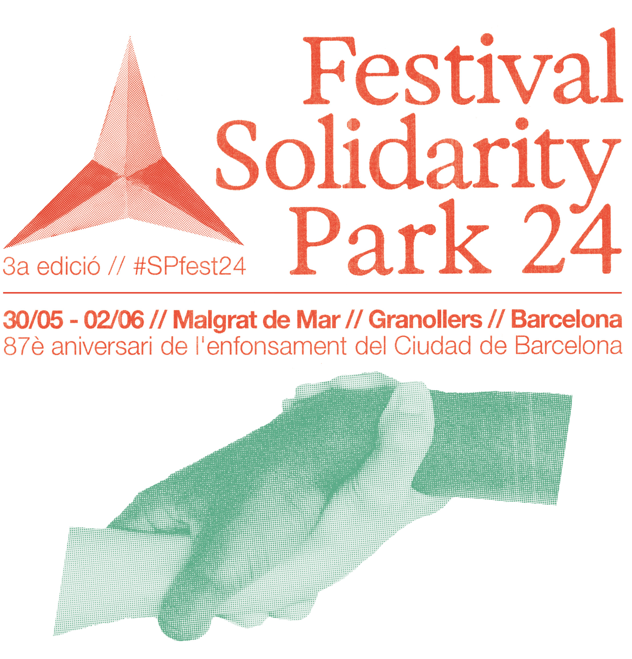 Festival Solidarity Park: Inauguració exposició fotogràfica