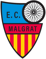 Esport Ciclista Malgrat