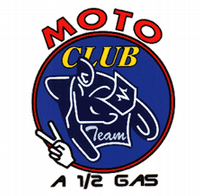 Moto Club a 1/2 Gas