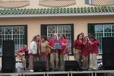 Jornada de portes obertes de la Comunitat Terapèutica en el Dia Mundial de la Salut Mental         