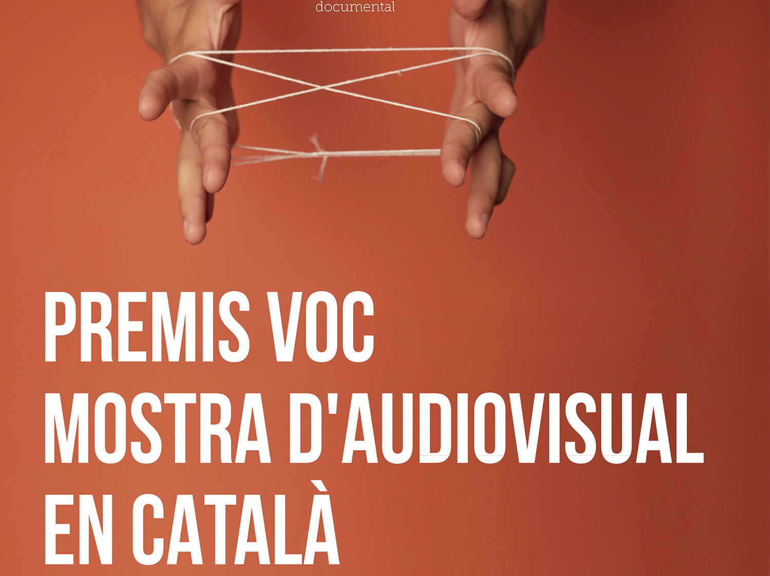 Premis VOC Mostra d'Audiovisual en Català