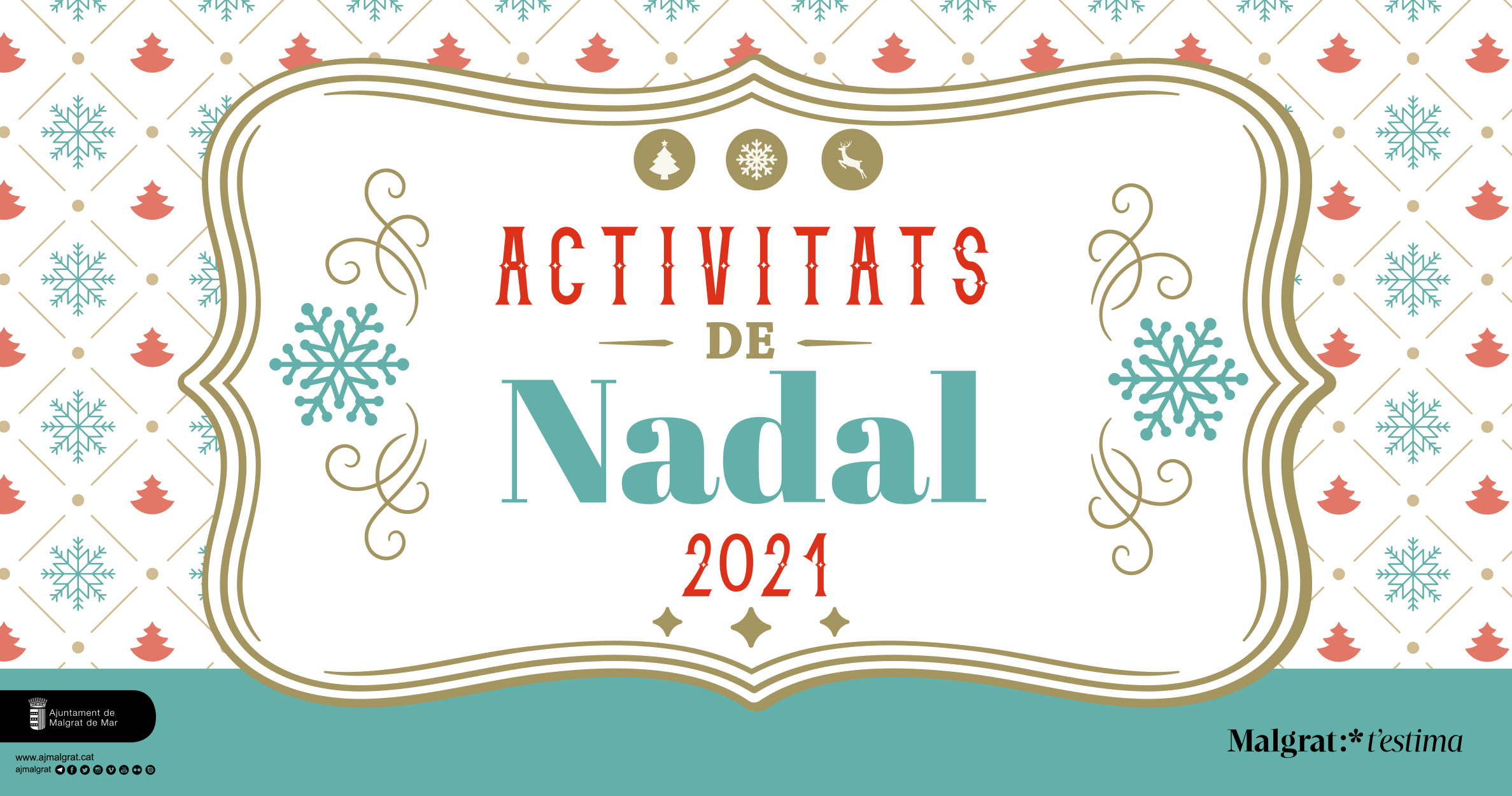 Nadal 2021: Circuit de cars a pedals