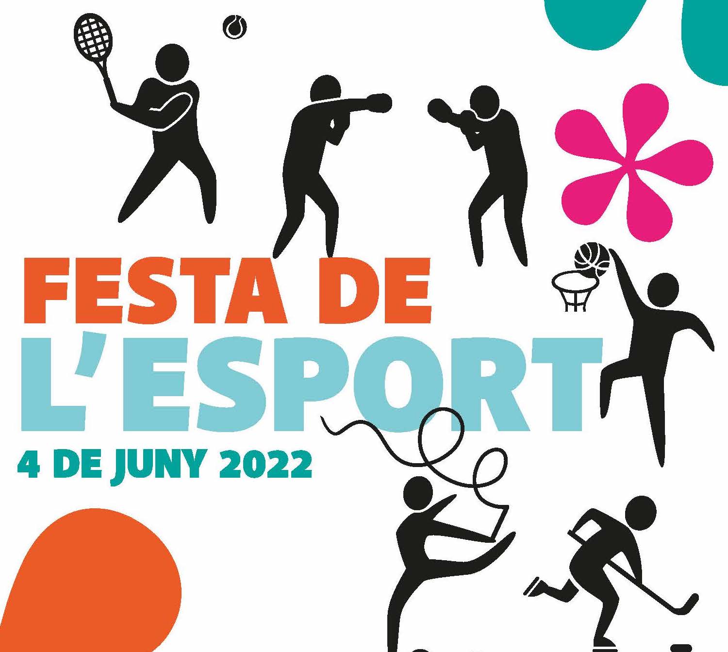 La Festa de l'Esport i el reconeixement a esportistes i clubs, aquest dissabte
