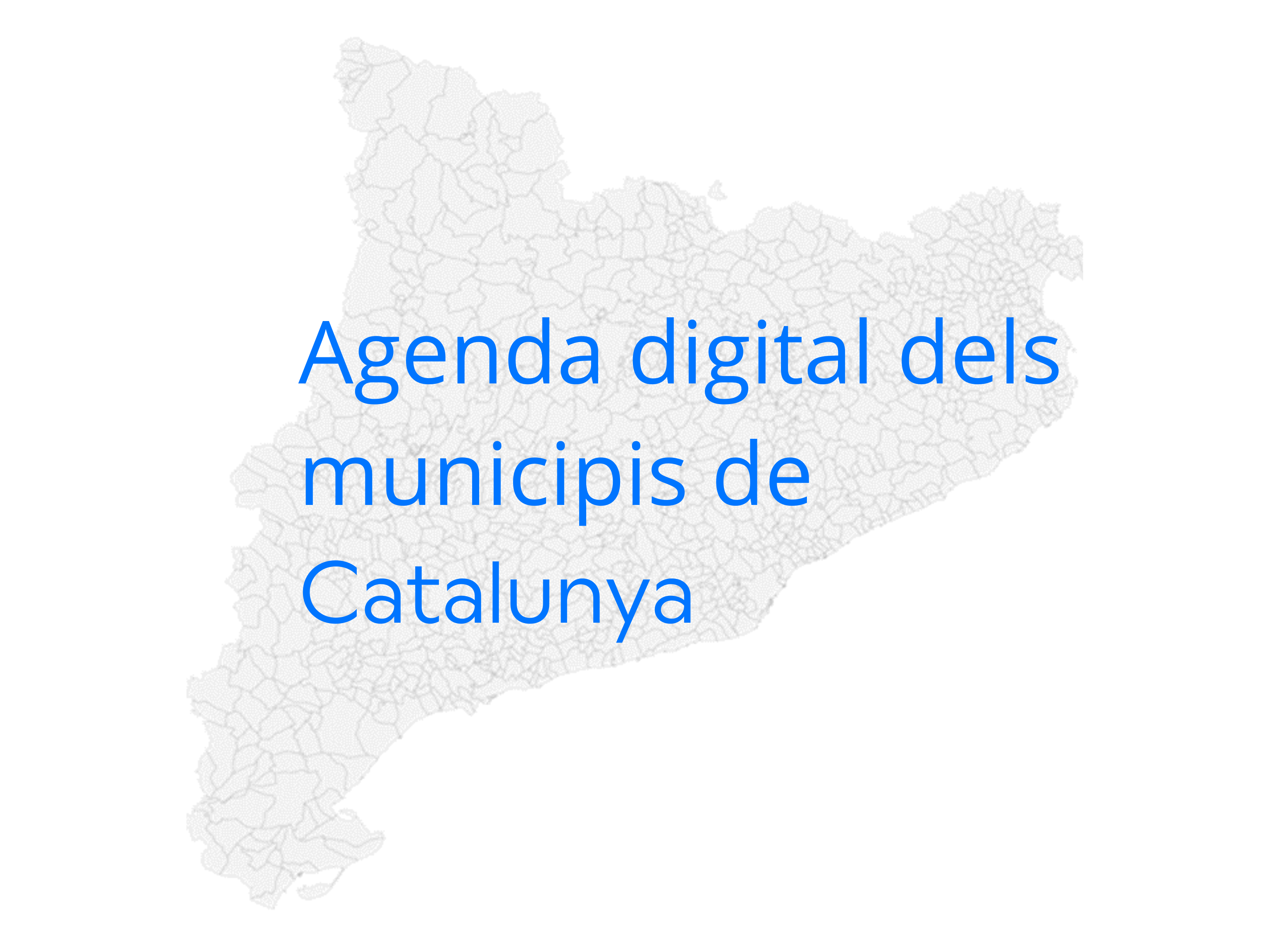 Malgrat s'adhereix a l'Agenda Digital dels municipis de Catalunya 