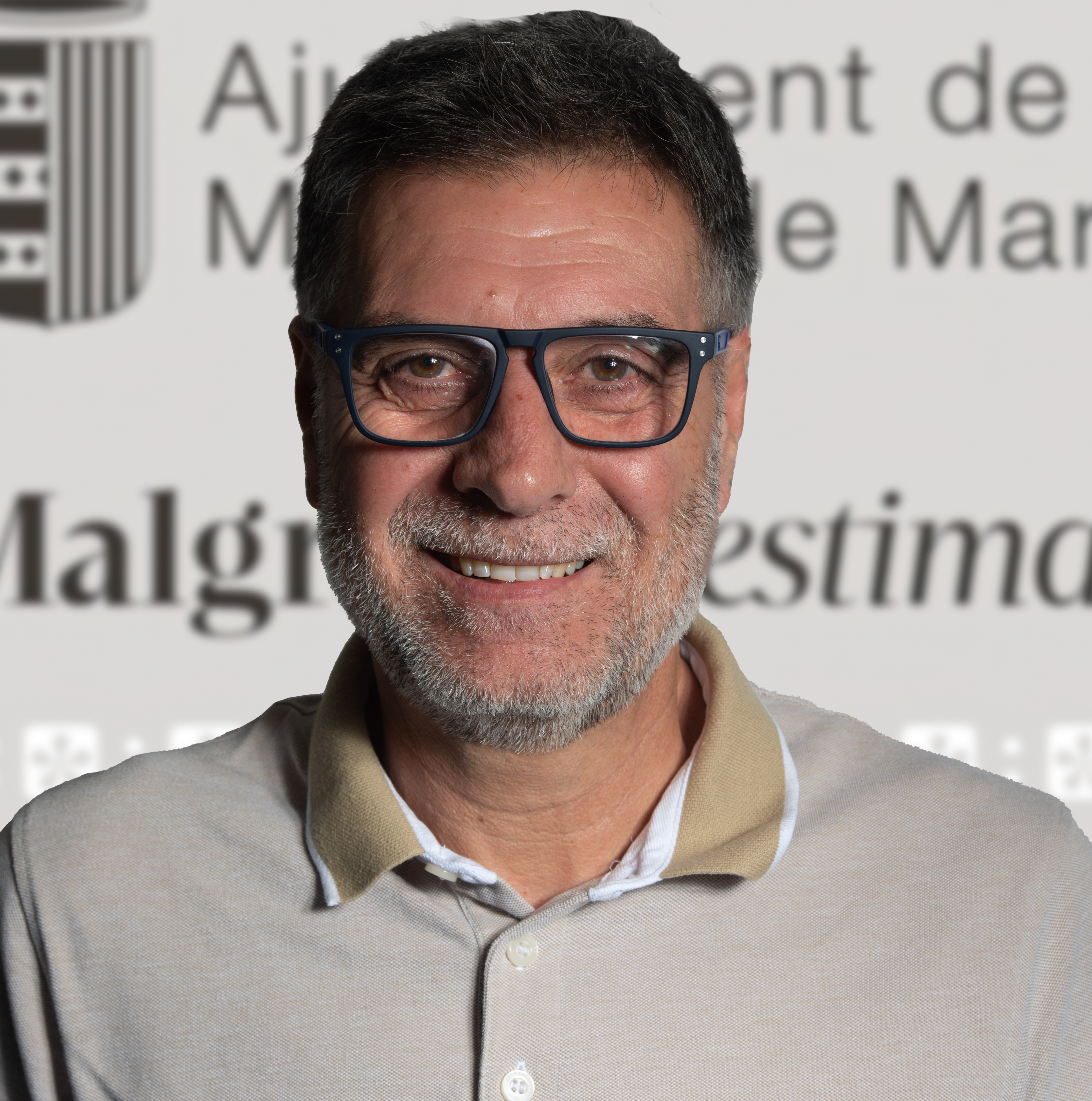 Miquel Àngel Ruiz