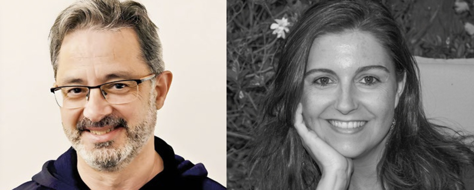 Festival de Literatura i Pensament MAR(C): Conversa Carles Batlle-Tània Juste