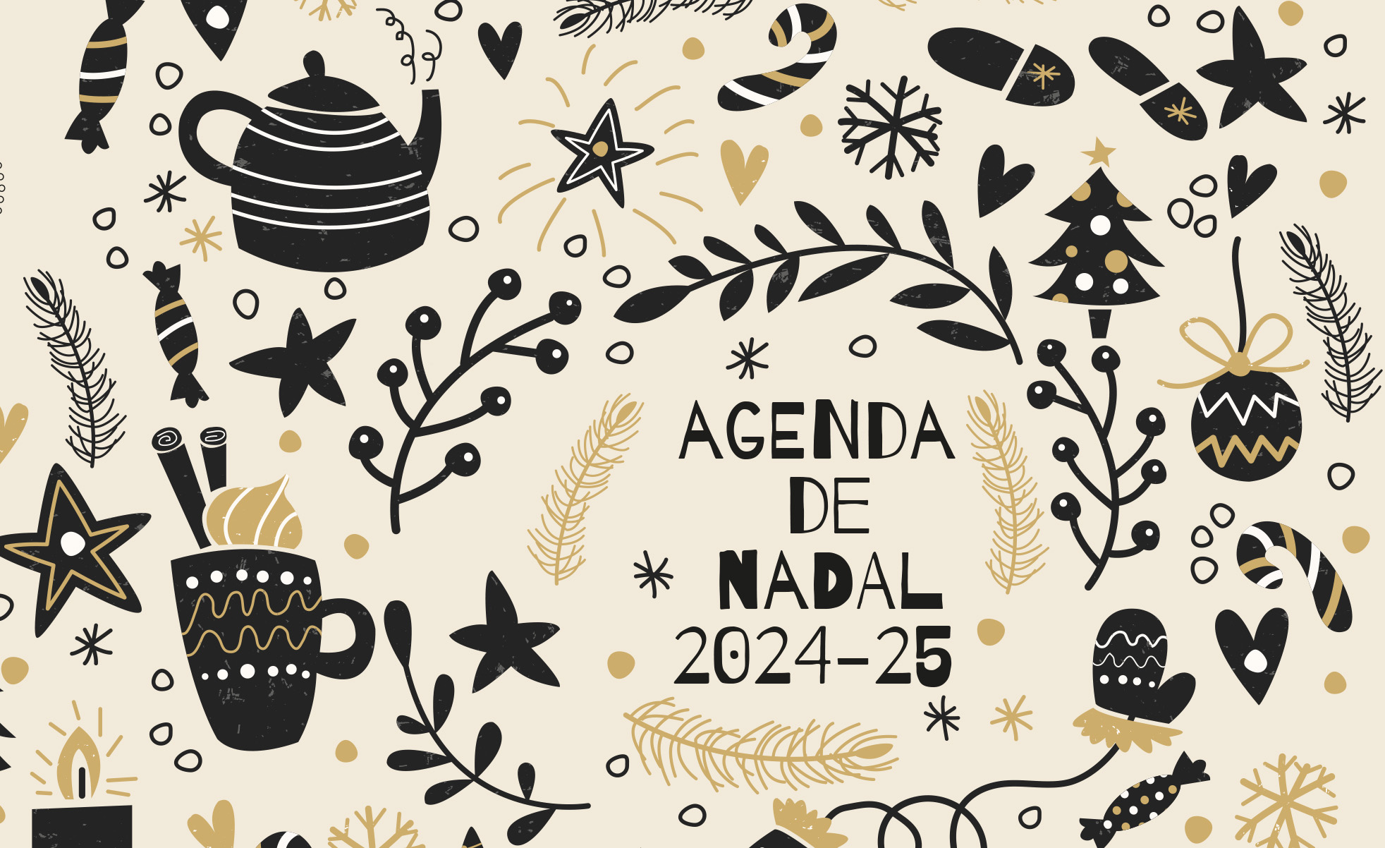 Activitats Nadal 204