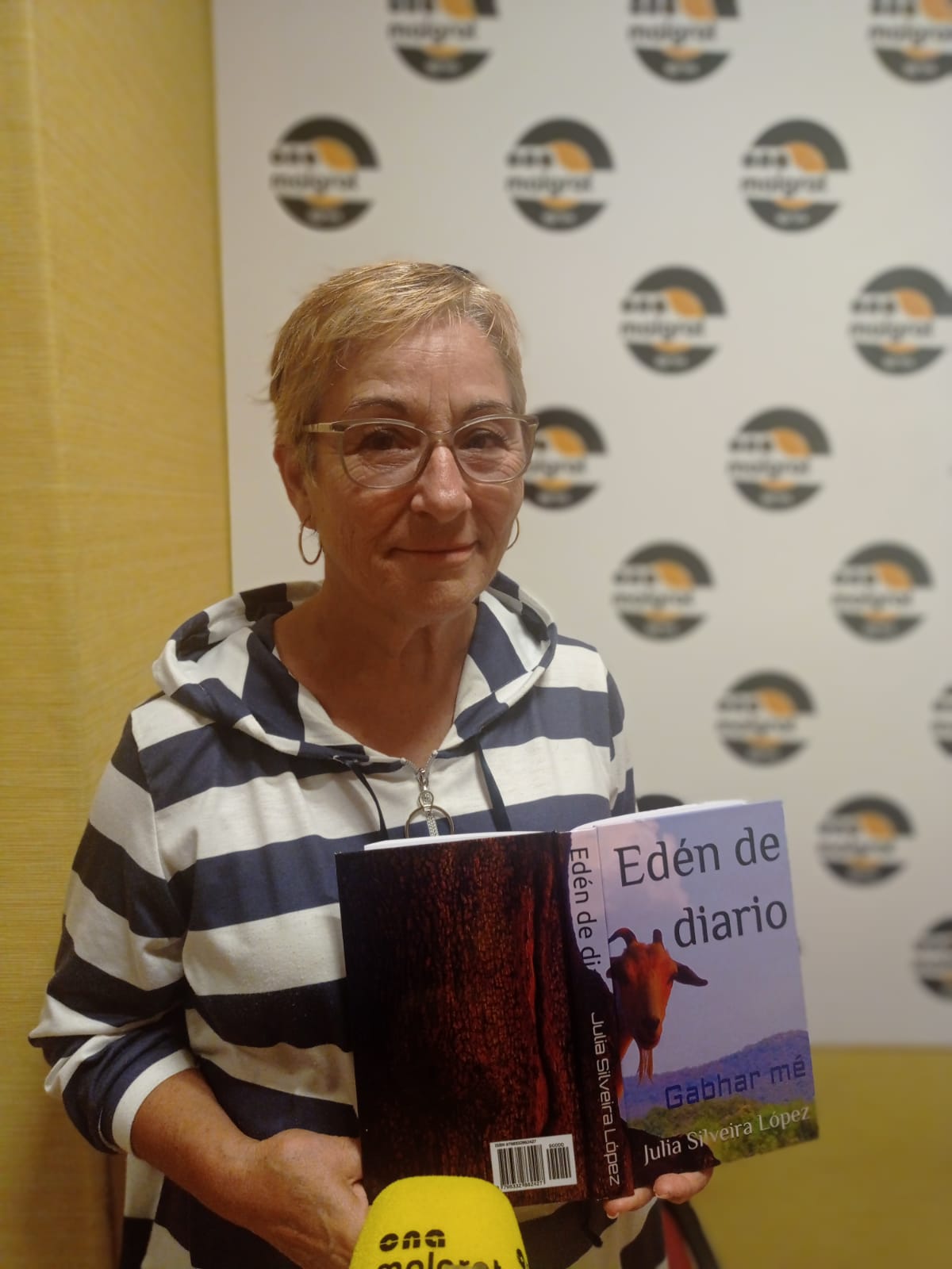 Presentació de llibre