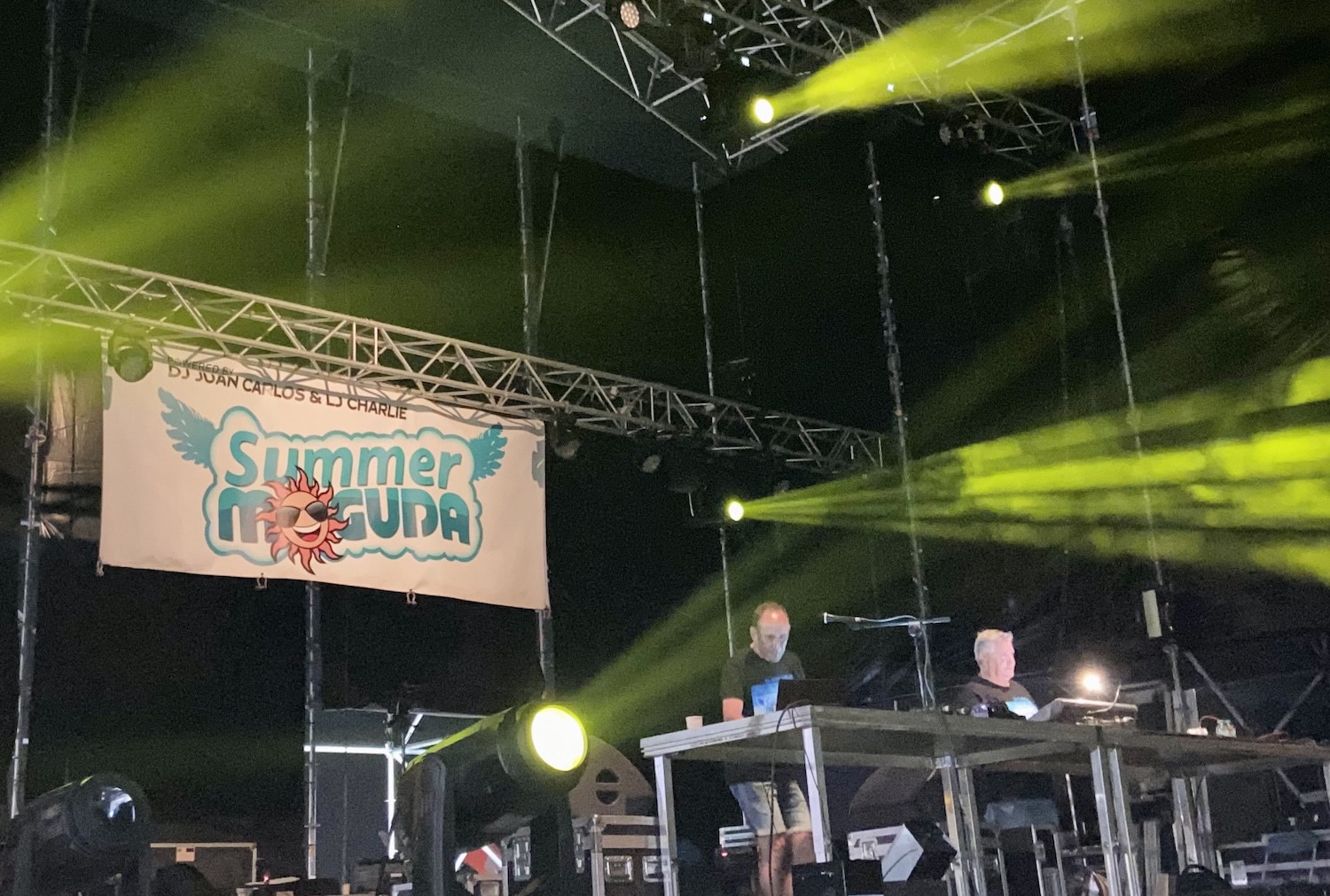 La Summer Moguda, demà divendres a les festes de la Verneda 