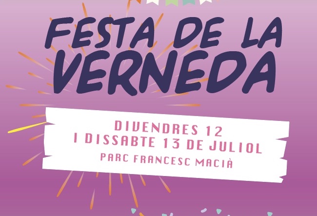 Festa de la Verneda