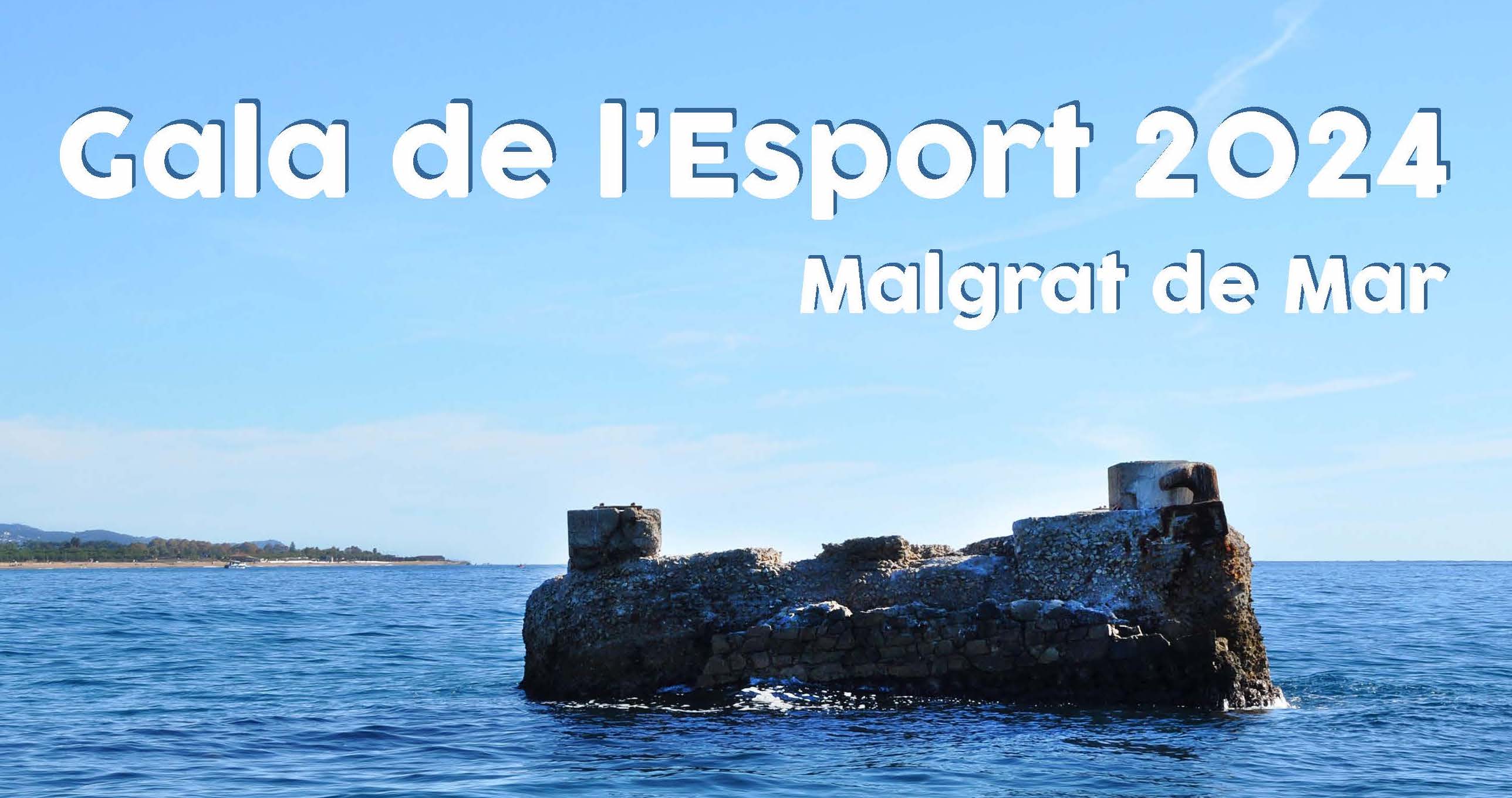 1a Gala de l'Esport