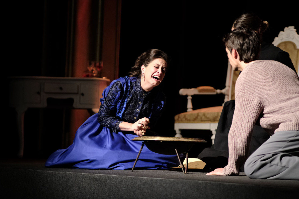 25è Concurs de Teatre: 