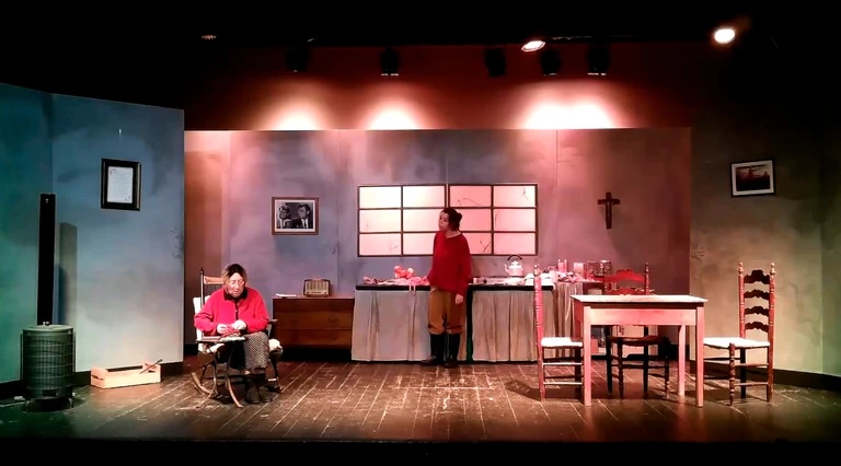 25è Concurs de Teatre: 