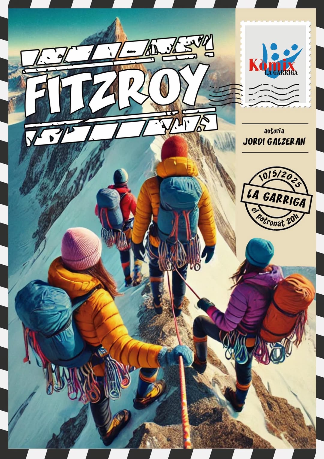 25è Concurs de Teatre: 