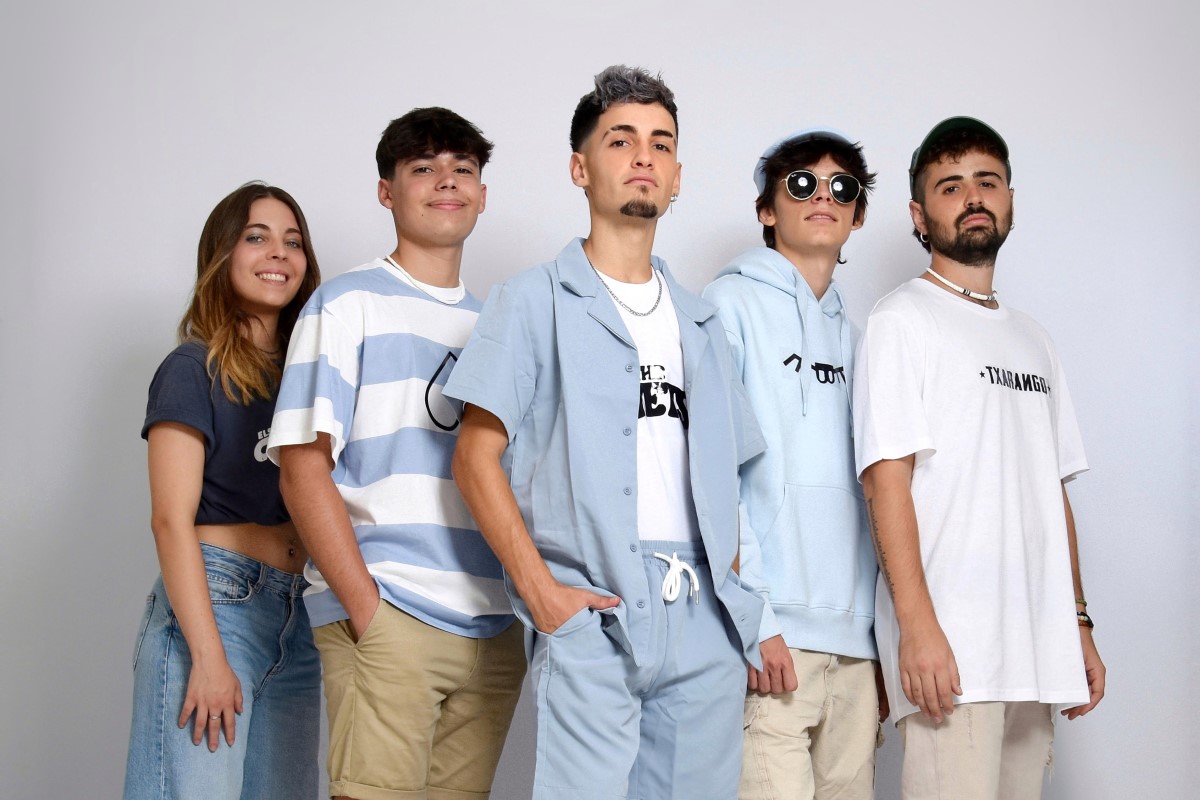 Festa major Sant Roc: Barrakids 