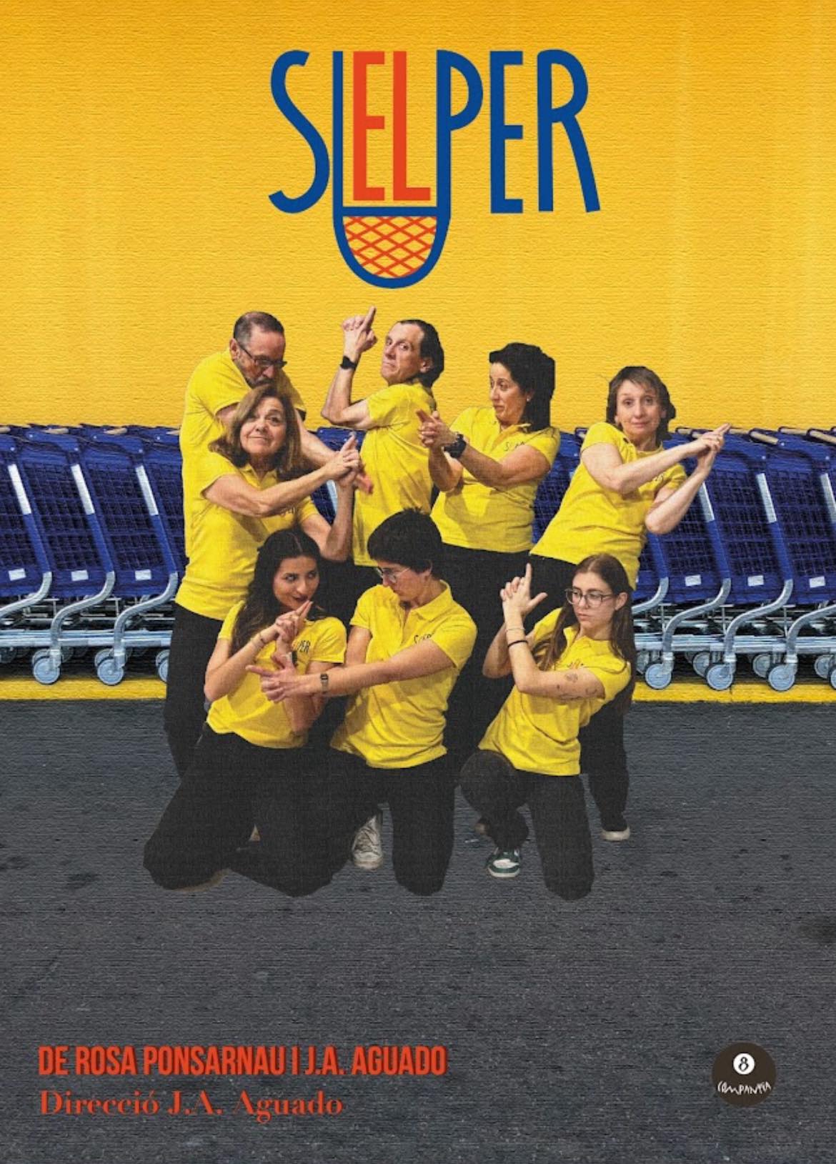 25è Concurs de Teatre: 