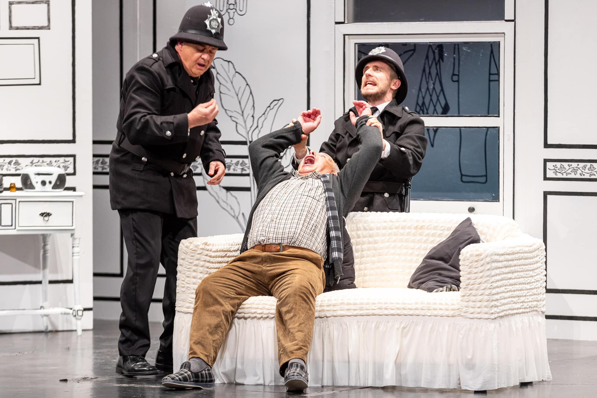 25è Concurs de Teatre: 