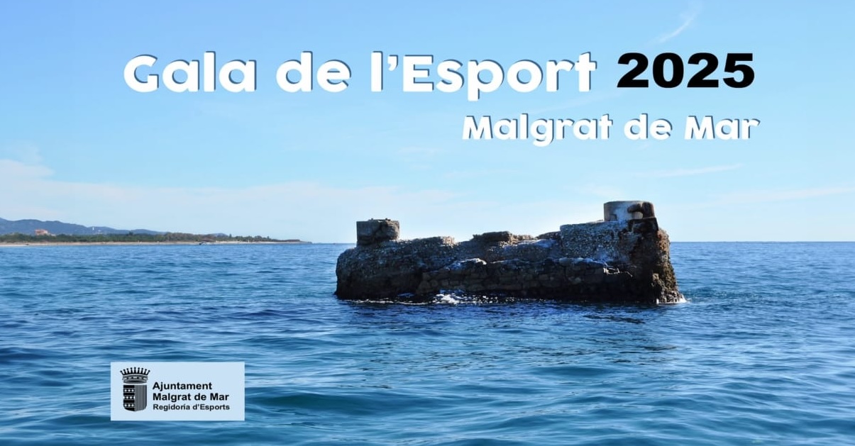 Reconeixement a 180 esportistes aquest dissabte, a la 2a Gala de l'Esport