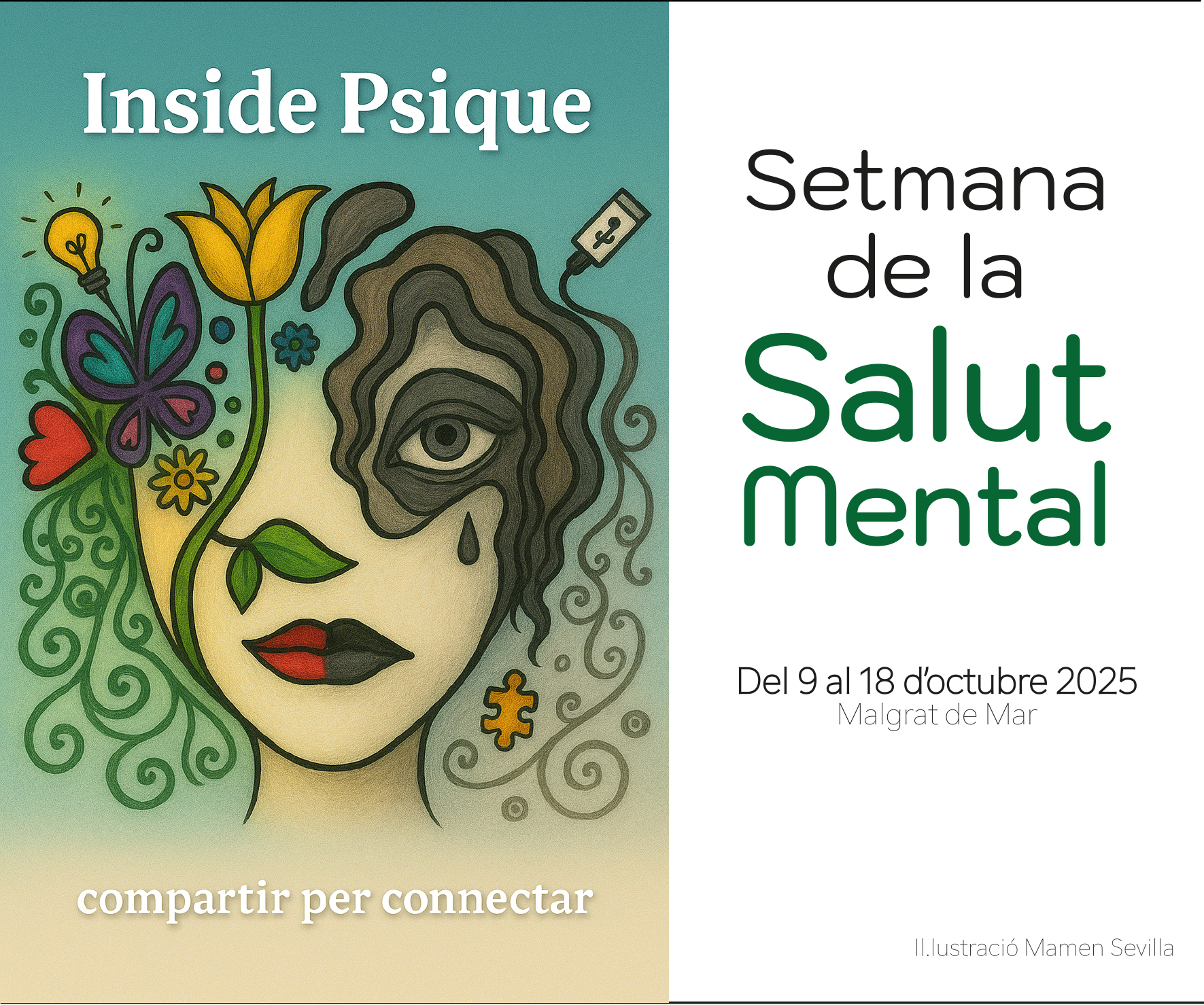 Setmana de la Salut Mental 
