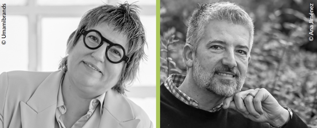Festival de Literatura i Pensament MAR(C): Converses 