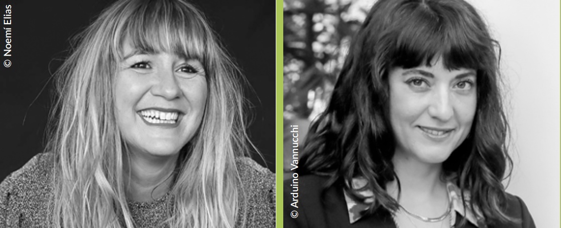 Festival de Literatura i Pensament MAR(C): Converses 