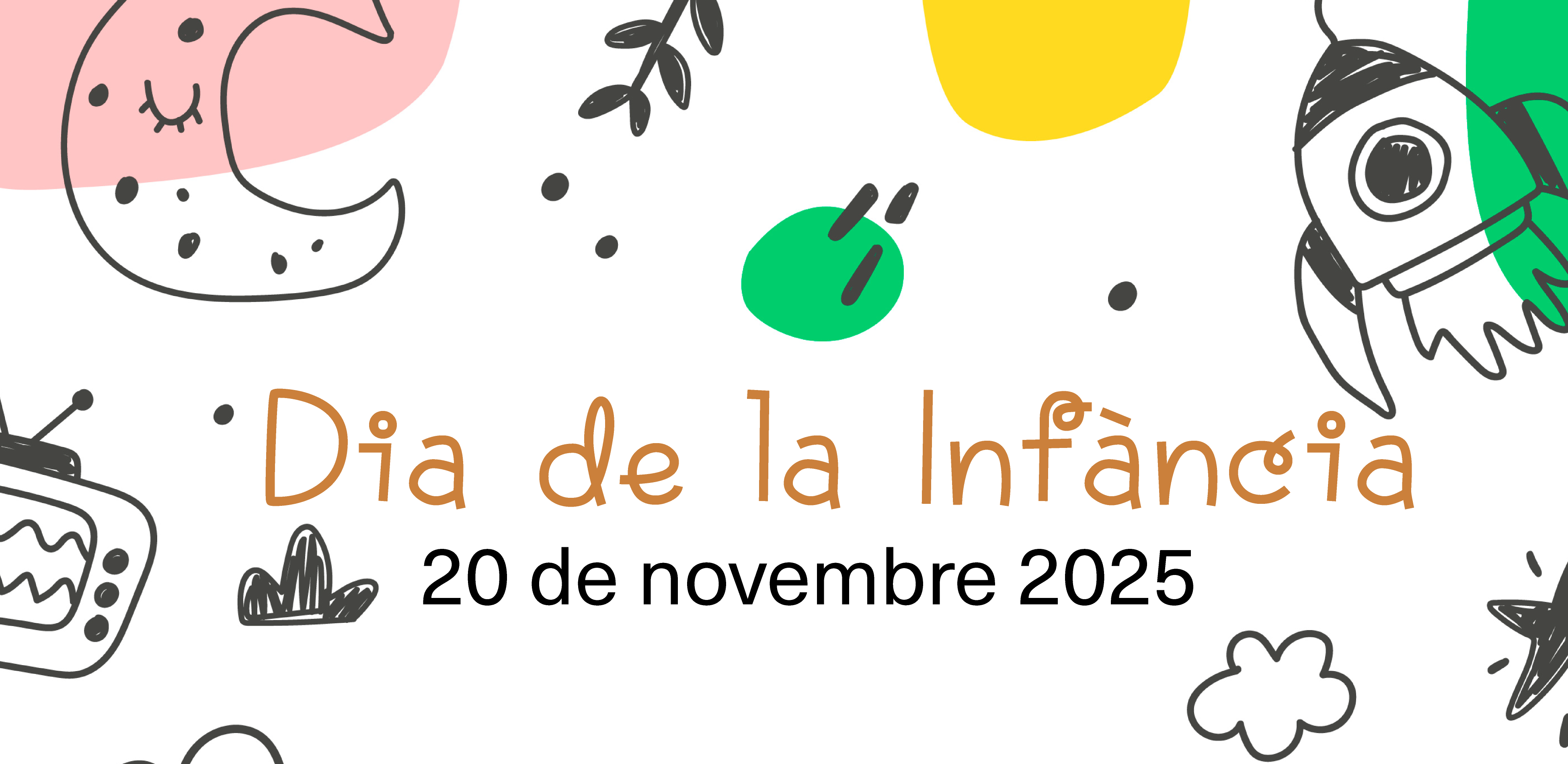 Dia de la Infància 
