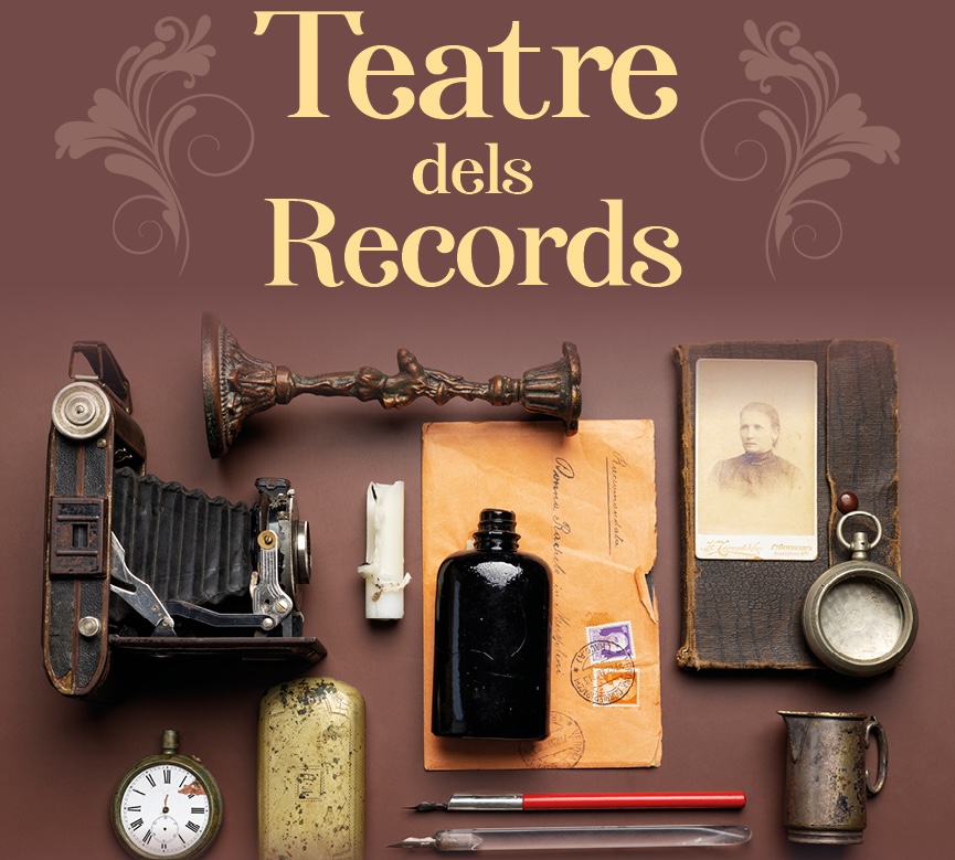 Taller de teatre comunitari per a la gent gran per combatre l'edatisme