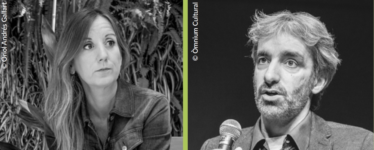 Festival de Literatura i Pensament MAR(C): Converses 