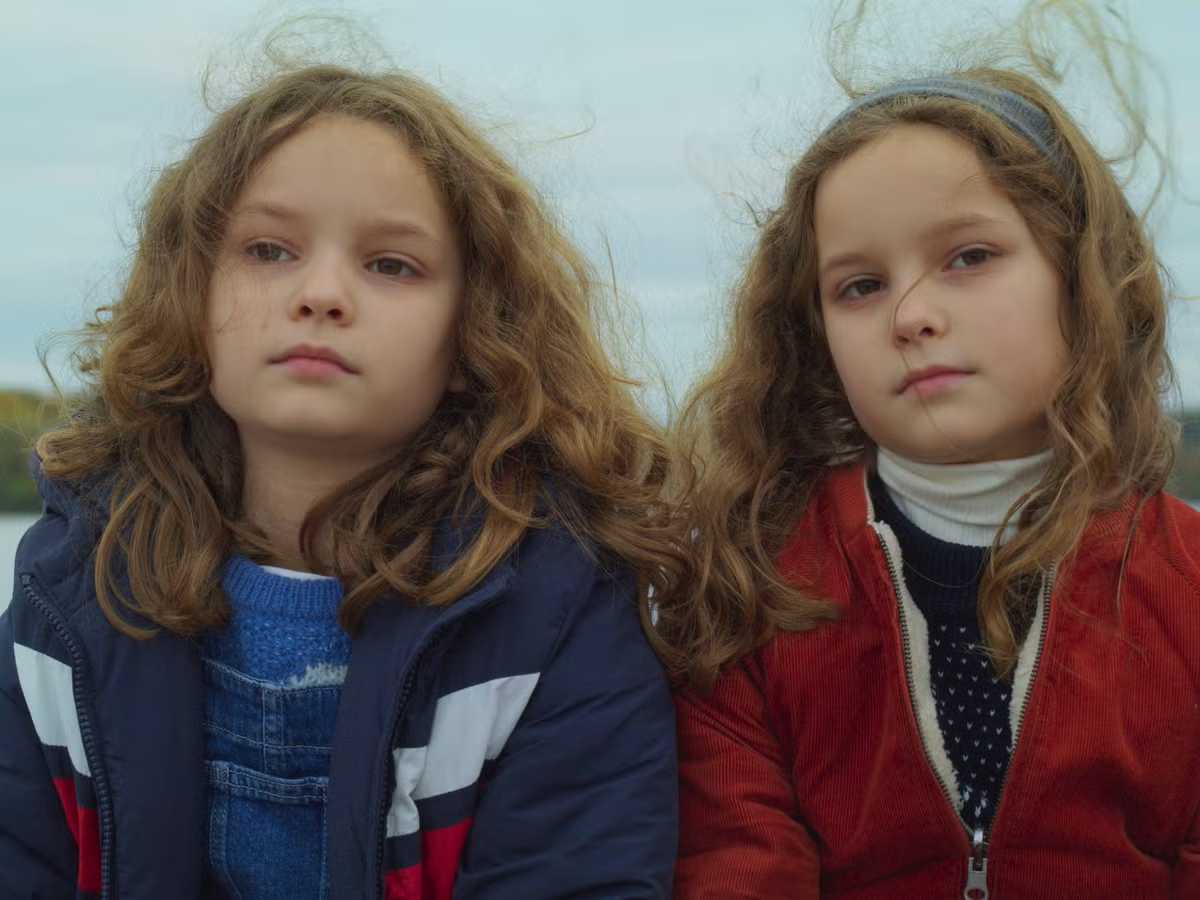 Cineclub: 'Petite Maman'
