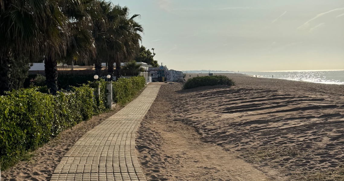 Inici del servei de vigilància i salvament a les platges, demà dissabte
