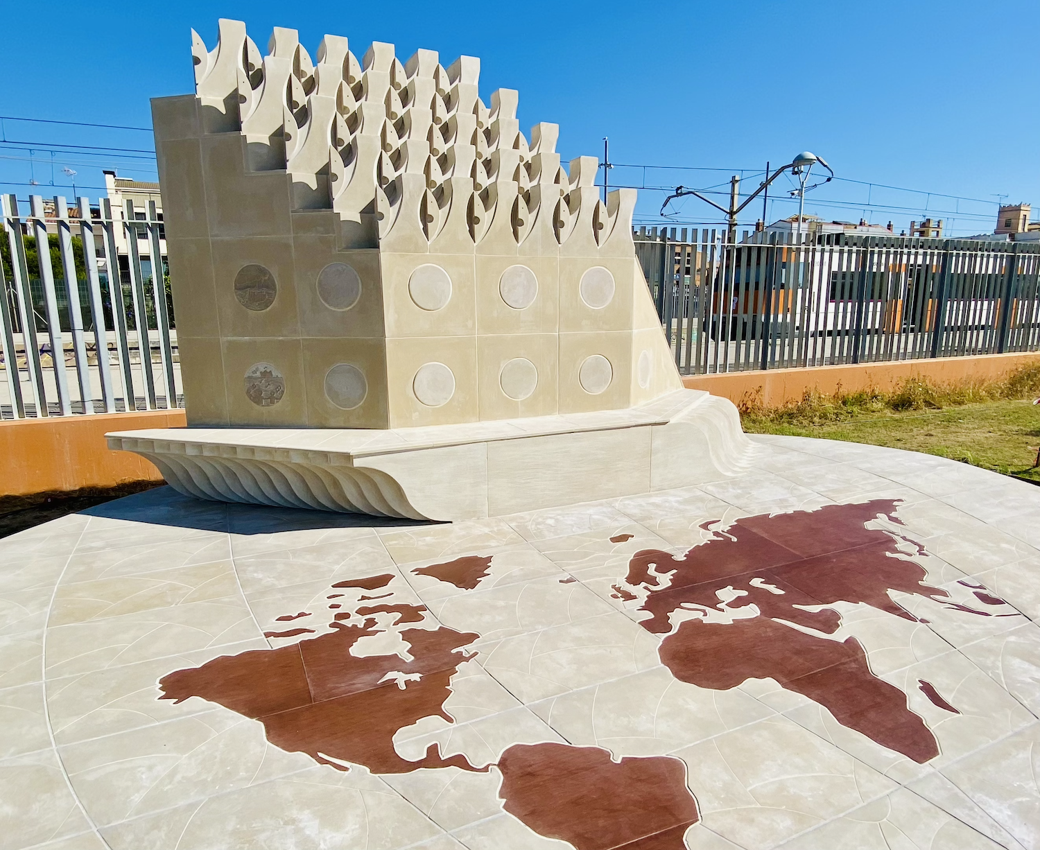 Els actes commemoratius del 88è aniversari del 'Ciudad de Barcelona' comencen demà