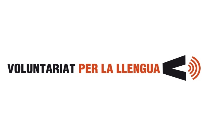 Presentació Voluntariat per la Llengua