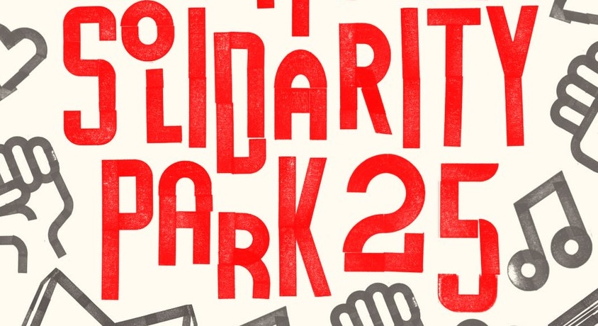 Festival Solidarity Park 2025